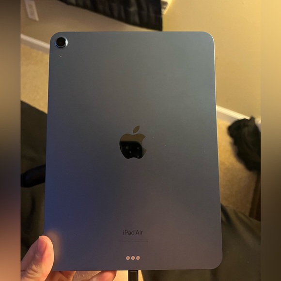 2022 apple iPad Air